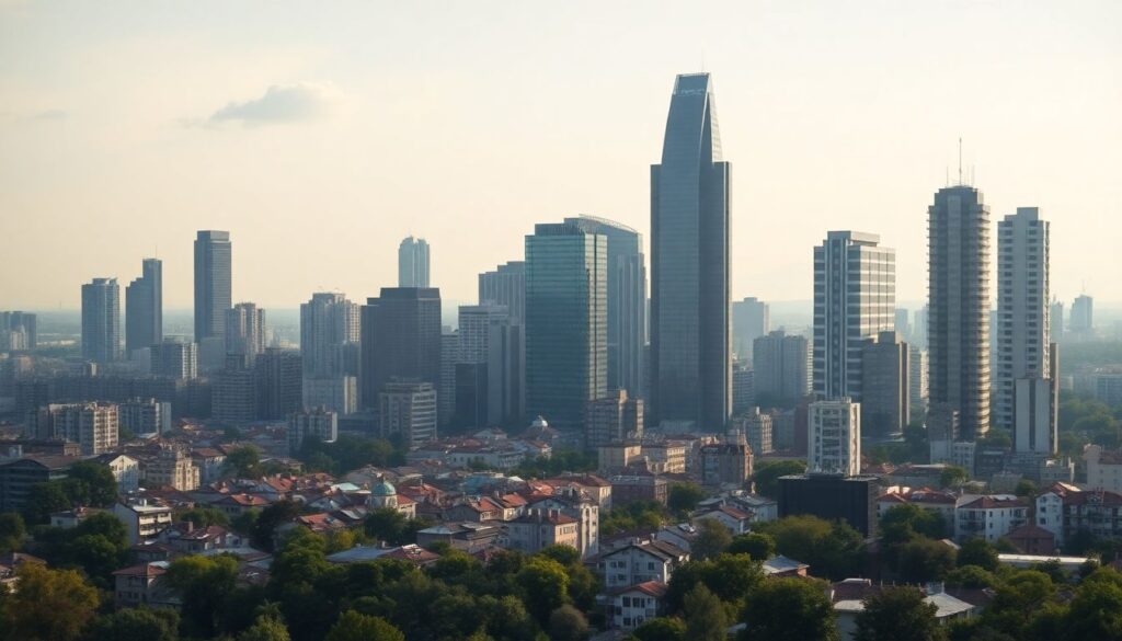 Как меняются цены на новостройки в крупнейших городах: актуальные данные и прогнозы экспертов - иллюстрация